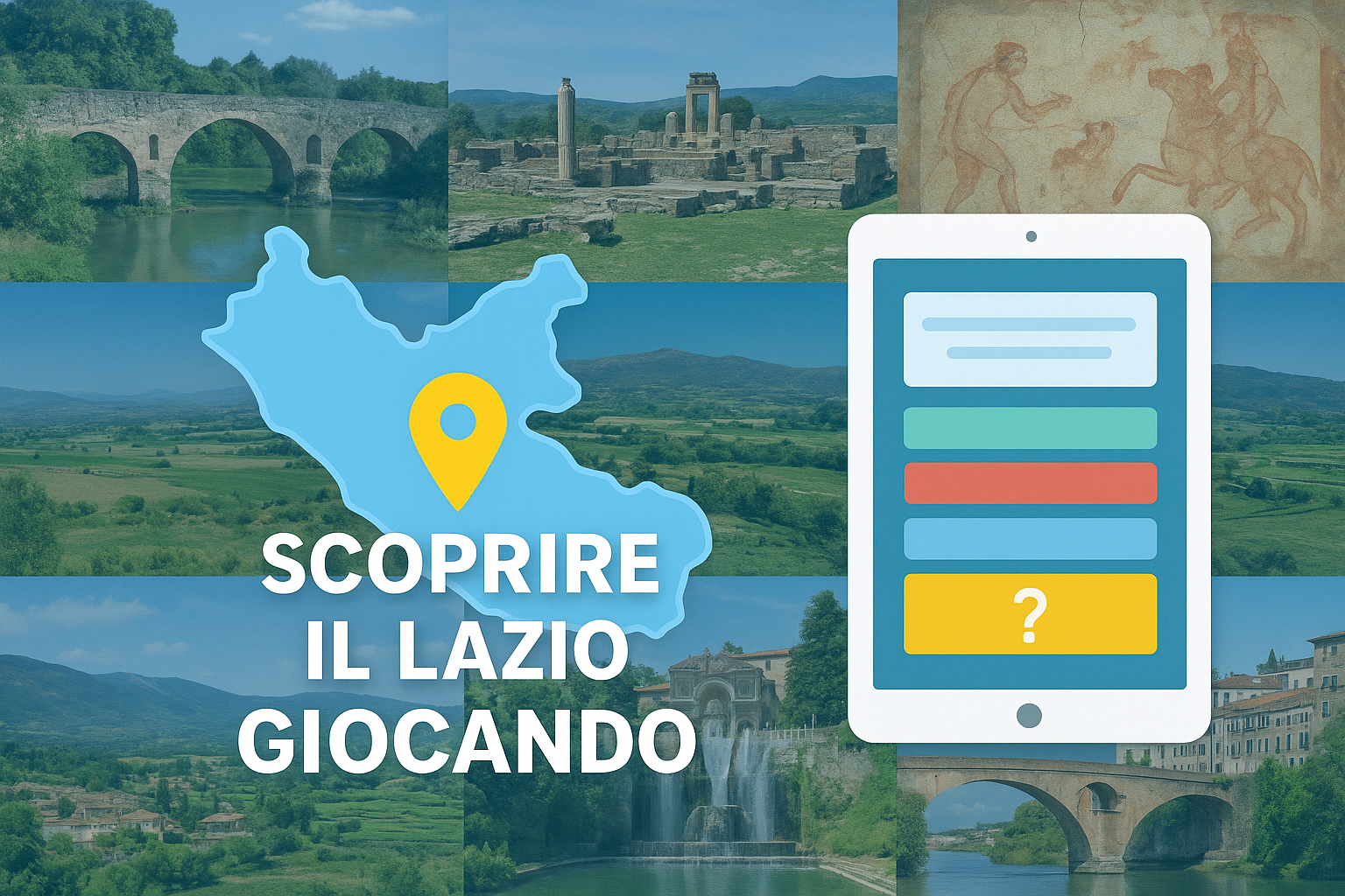 scoprire_il_lazio_giocando